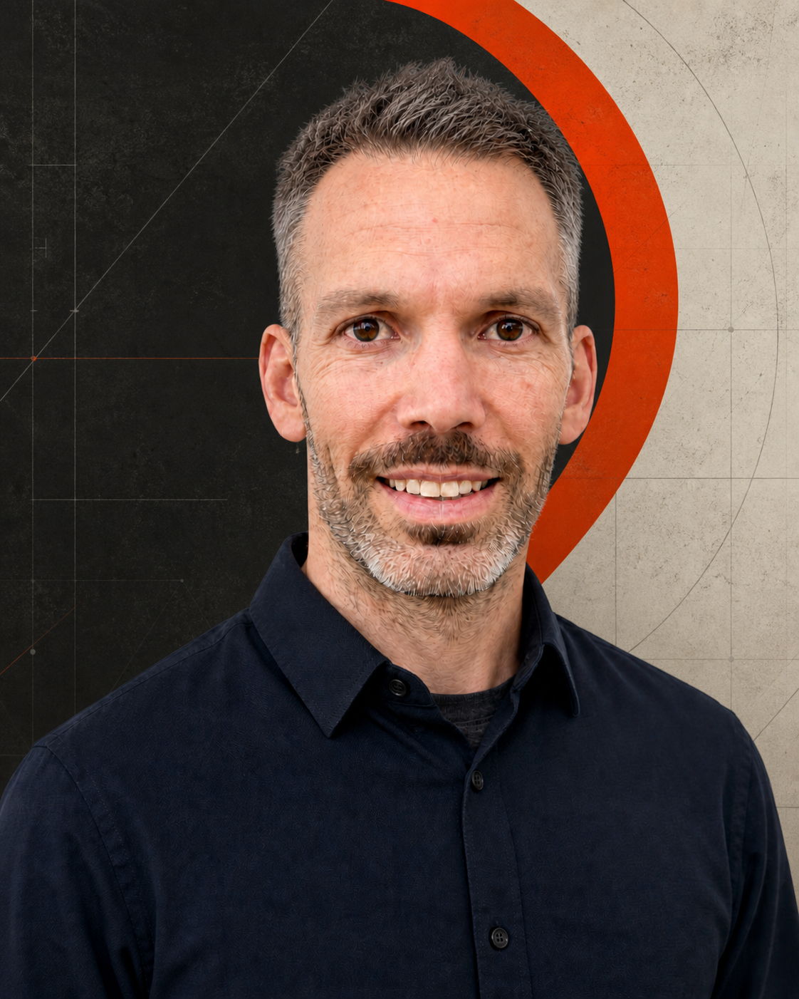 Judd Nutting, founder of Forge Product Works