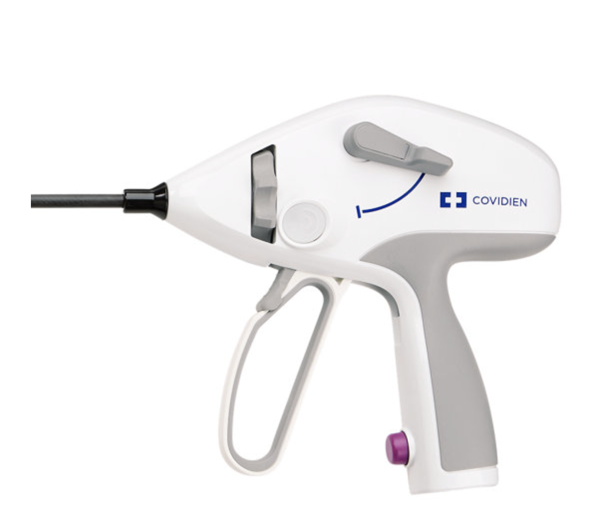 LigaSure retractable L-hook surgical device