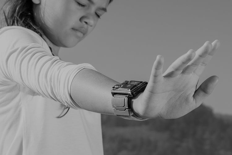 Sphero Force Band wearable controller